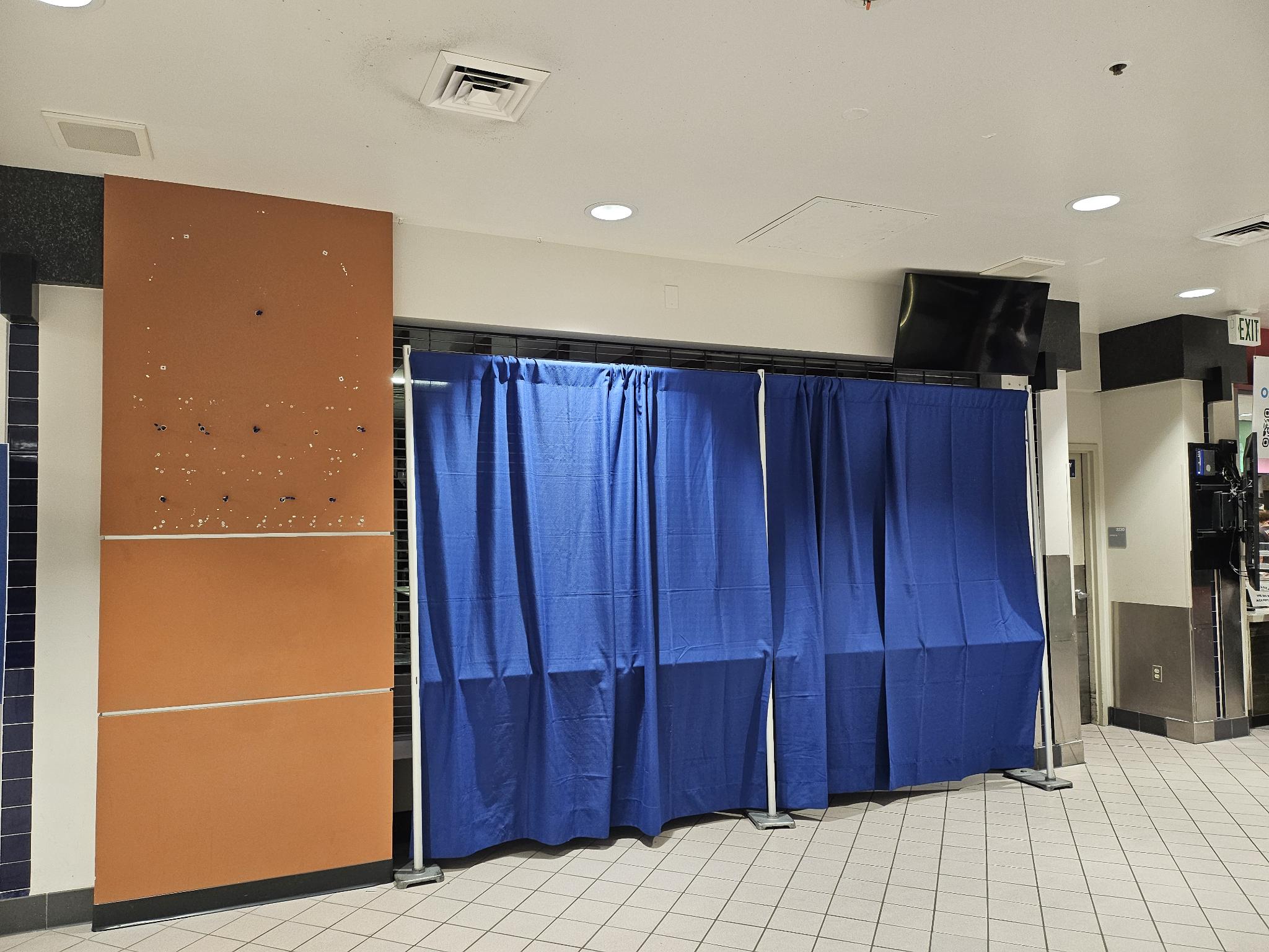 BREAKING NEWS: Taco Bell Gone from Cougareat, Unknown Replacement Coming by Fall
